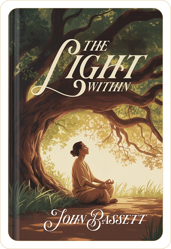 The Light Within by John Bassett
