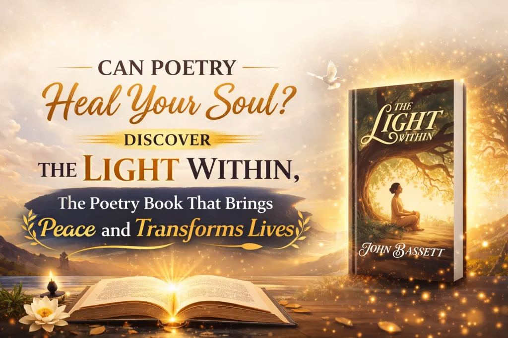 best poetry books