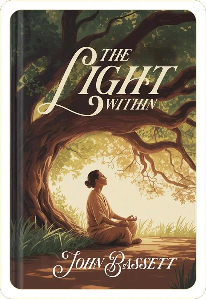 The Light Within by JOHN BASSETT